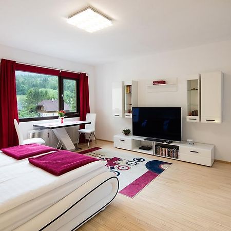 W & S Executive Apartments - Obertraun Eksteriør bilde