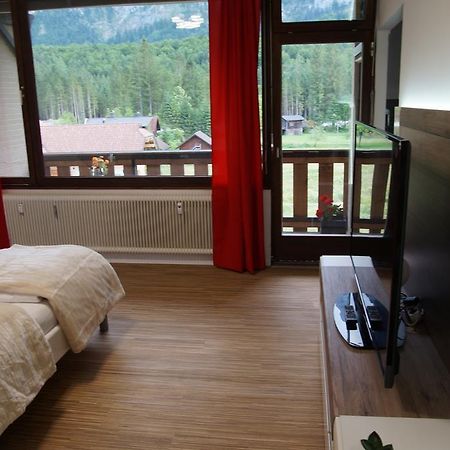W & S Executive Apartments - Obertraun Eksteriør bilde