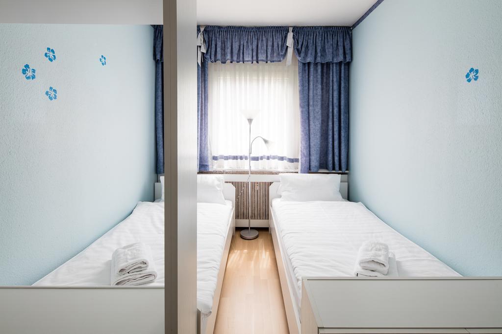 W & S Executive Apartments - Obertraun Eksteriør bilde