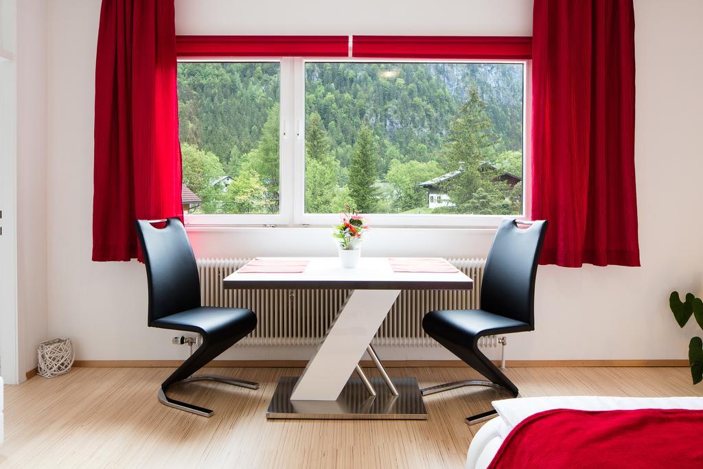W & S Executive Apartments - Obertraun Eksteriør bilde