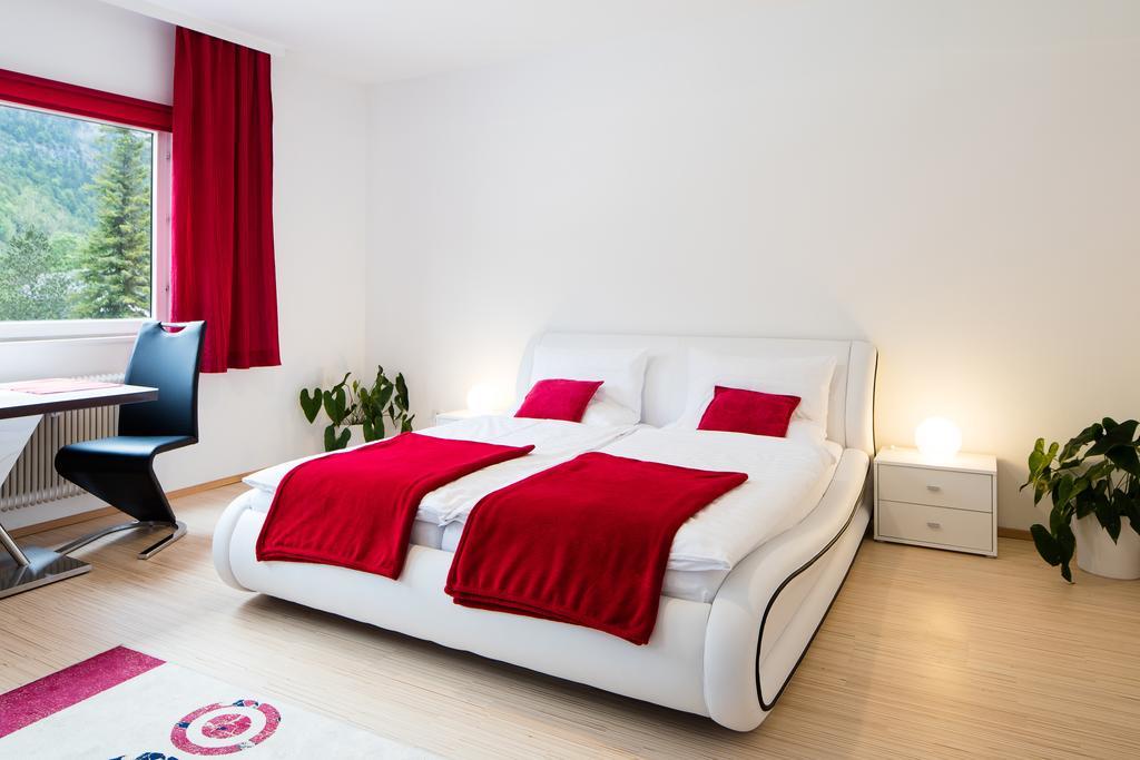 W & S Executive Apartments - Obertraun Eksteriør bilde