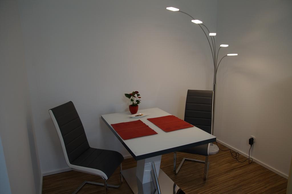 W & S Executive Apartments - Obertraun Eksteriør bilde