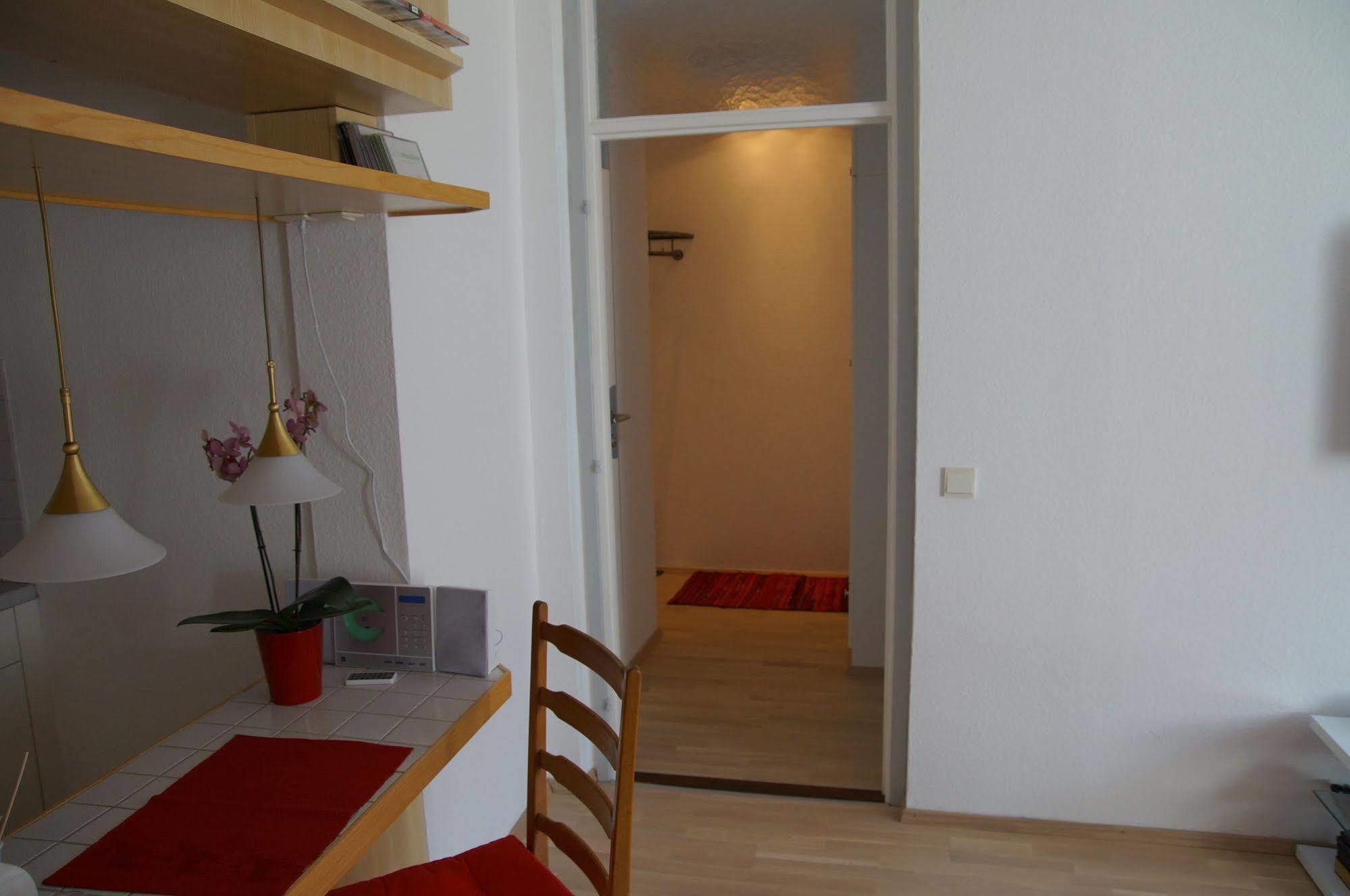 W & S Executive Apartments - Obertraun Eksteriør bilde