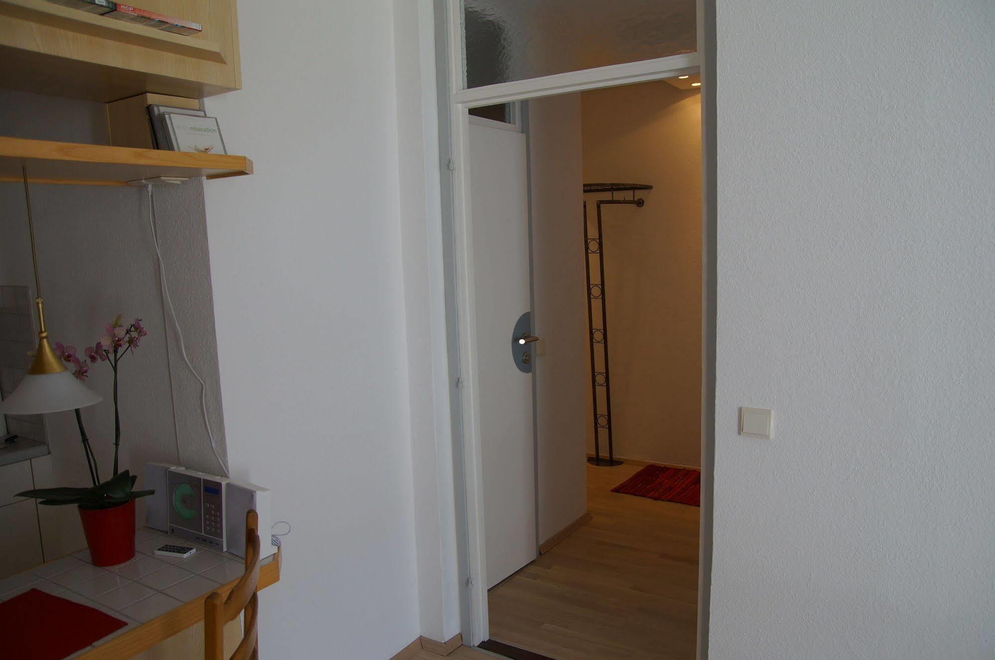 W & S Executive Apartments - Obertraun Eksteriør bilde
