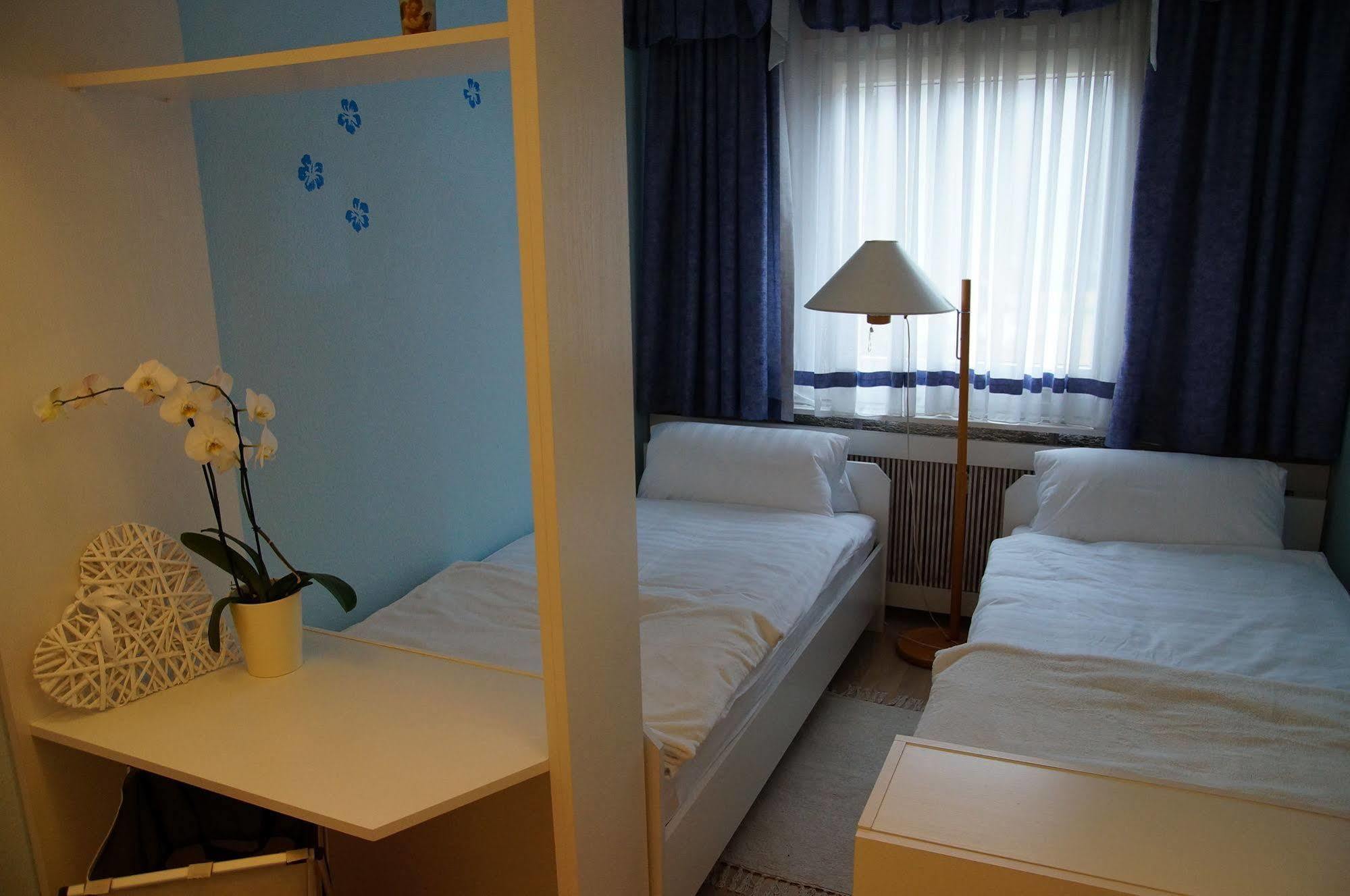 W & S Executive Apartments - Obertraun Eksteriør bilde